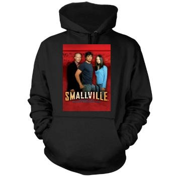 Smallville (2001) Mens Pullover Hoodie Sweatshirt