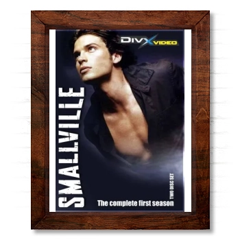 Smallville (2001) 14x17