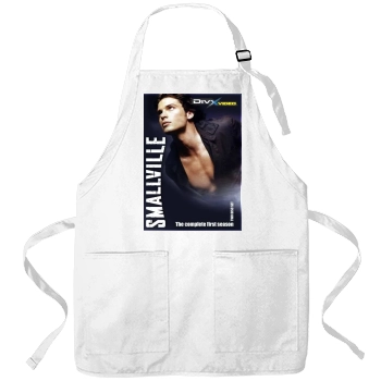 Smallville (2001) Apron