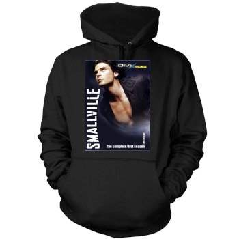 Smallville (2001) Mens Pullover Hoodie Sweatshirt