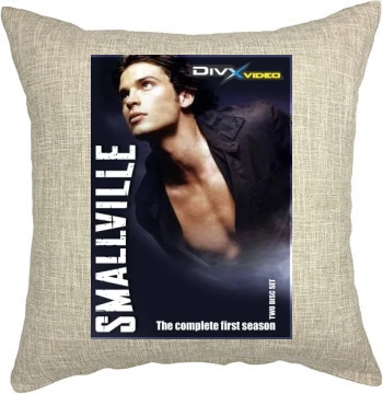 Smallville (2001) Pillow