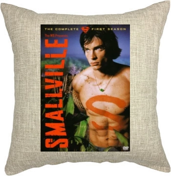 Smallville (2001) Pillow