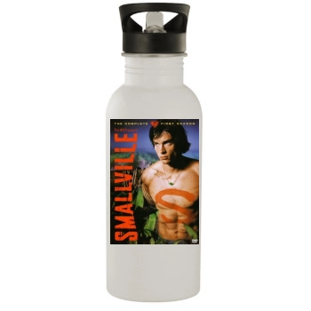 Smallville (2001) Stainless Steel Water Bottle