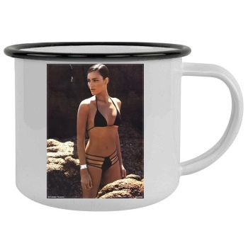 Fernanda Tavares Camping Mug