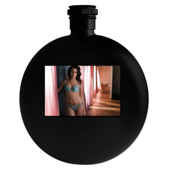 Fernanda Tavares Round Flask