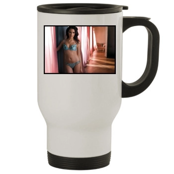 Fernanda Tavares Stainless Steel Travel Mug