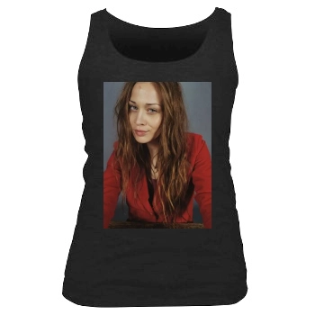 Fiona Apple Women's Tank Top