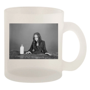 Fiona Apple 10oz Frosted Mug