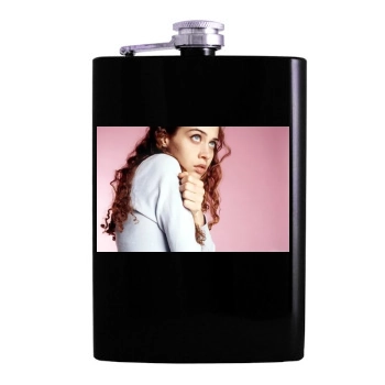 Fiona Apple Hip Flask