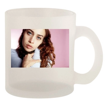 Fiona Apple 10oz Frosted Mug