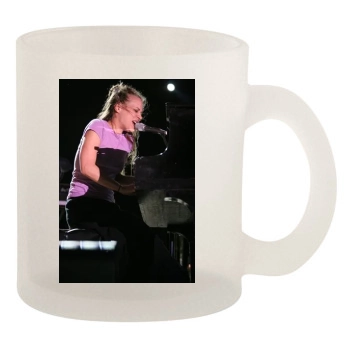 Fiona Apple 10oz Frosted Mug