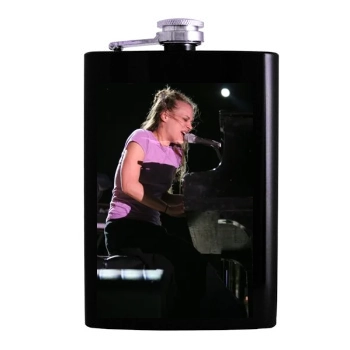 Fiona Apple Hip Flask