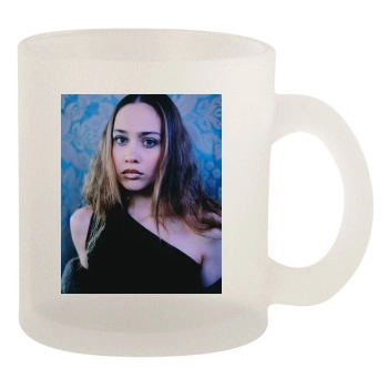 Fiona Apple 10oz Frosted Mug