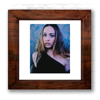 Fiona Apple 6x6