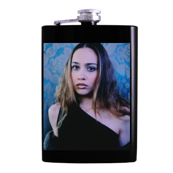 Fiona Apple Hip Flask