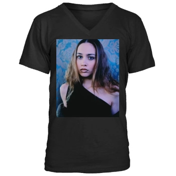 Fiona Apple Men's V-Neck T-Shirt