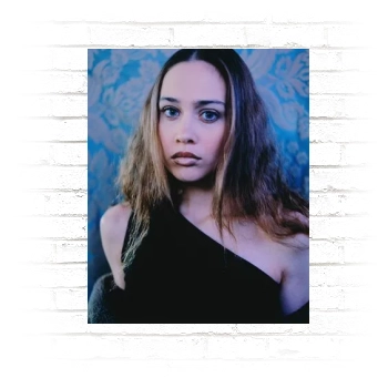 Fiona Apple Poster