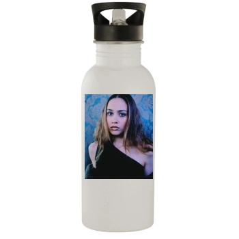 Fiona Apple Stainless Steel Water Bottle