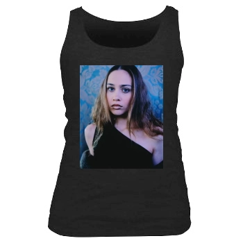 Fiona Apple Women's Tank Top