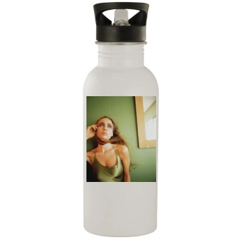 Fiona Apple Stainless Steel Water Bottle