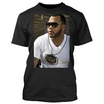 Flo Rida Men's TShirt