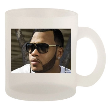 Flo Rida 10oz Frosted Mug