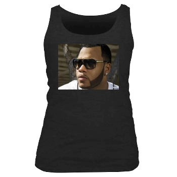 Flo Rida Women's Tank Top