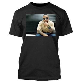 Flo Rida Men's TShirt