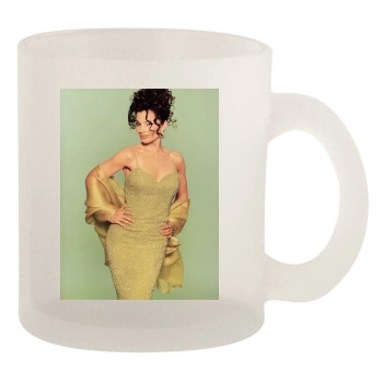 Fran Drescher 10oz Frosted Mug