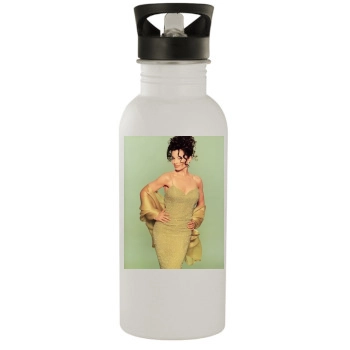 Fran Drescher Stainless Steel Water Bottle