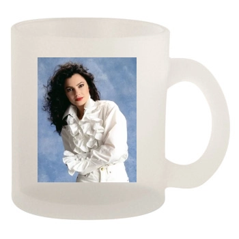 Fran Drescher 10oz Frosted Mug