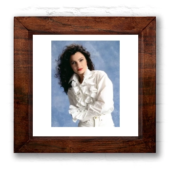 Fran Drescher 6x6