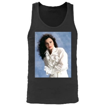 Fran Drescher Men's Tank Top