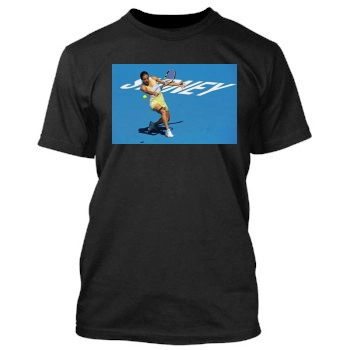 Francesca Schiavone Men's TShirt