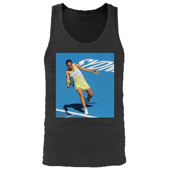 Francesca Schiavone Men's Tank Top