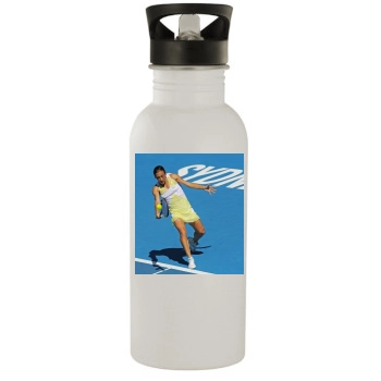 Francesca Schiavone Stainless Steel Water Bottle