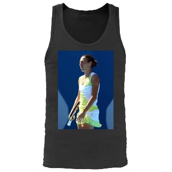 Francesca Schiavone Men's Tank Top