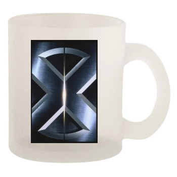 X-Men (2000) 10oz Frosted Mug