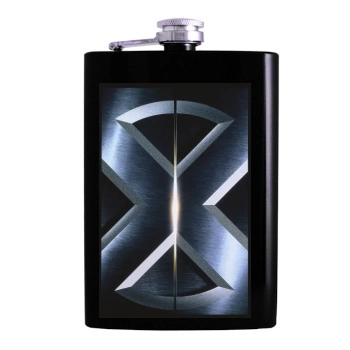 X-Men (2000) Hip Flask