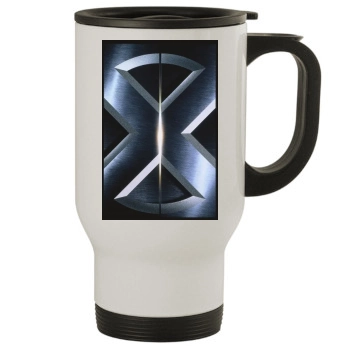 X-Men (2000) Stainless Steel Travel Mug