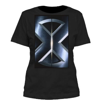 X-Men (2000) Women's Cut T-Shirt