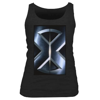 X-Men (2000) Women's Tank Top