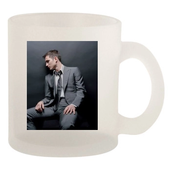 Frank Lampard 10oz Frosted Mug