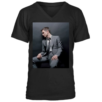 Frank Lampard Men's V-Neck T-Shirt