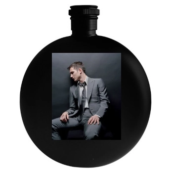 Frank Lampard Round Flask