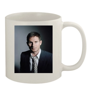 Frank Lampard 11oz White Mug