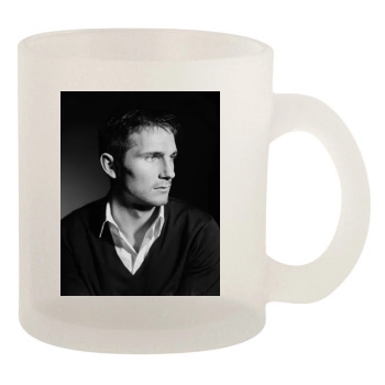 Frank Lampard 10oz Frosted Mug