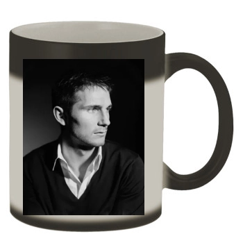 Frank Lampard Color Changing Mug