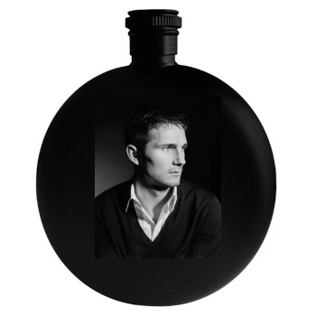 Frank Lampard Round Flask