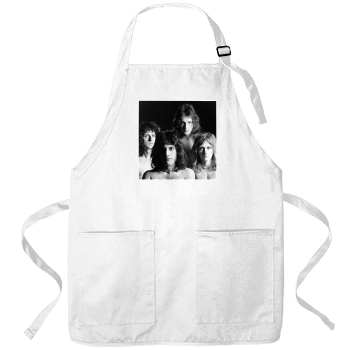 Freddie Mercury Apron